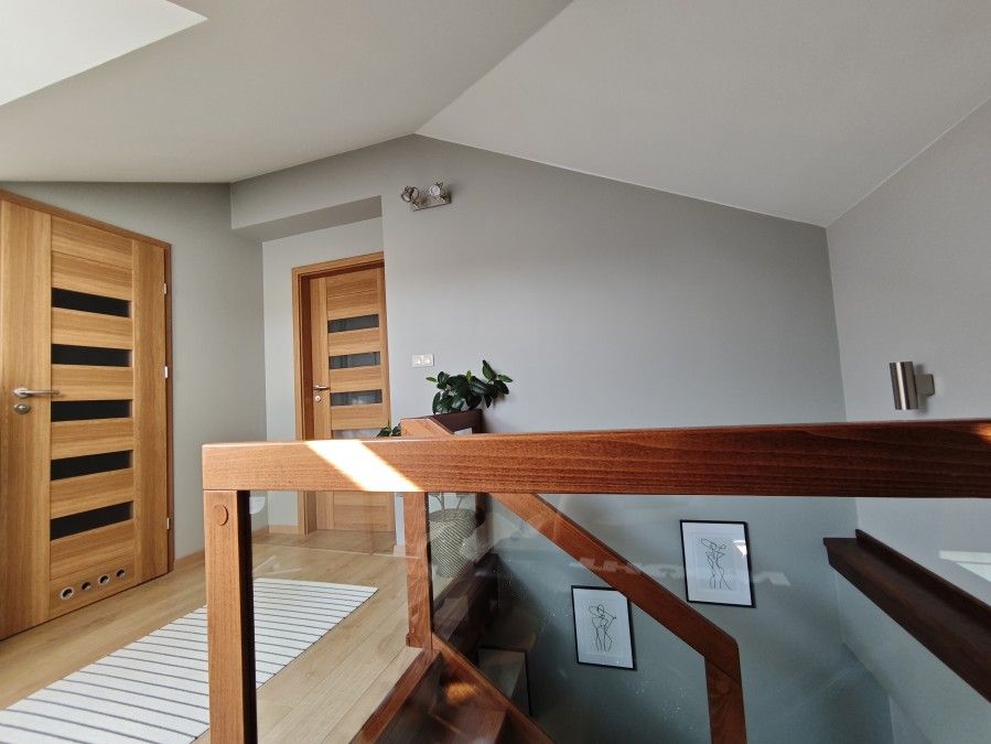 Mieszkanie 4-pokojowe Szczecin Warszewo, ul. Złotowska. Zdjęcie 12