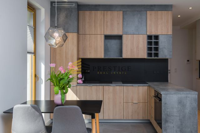 Mieszkanie 2-pokojowe Warszawa Śródmieście, ul. Wałowa. Zdjęcie 3