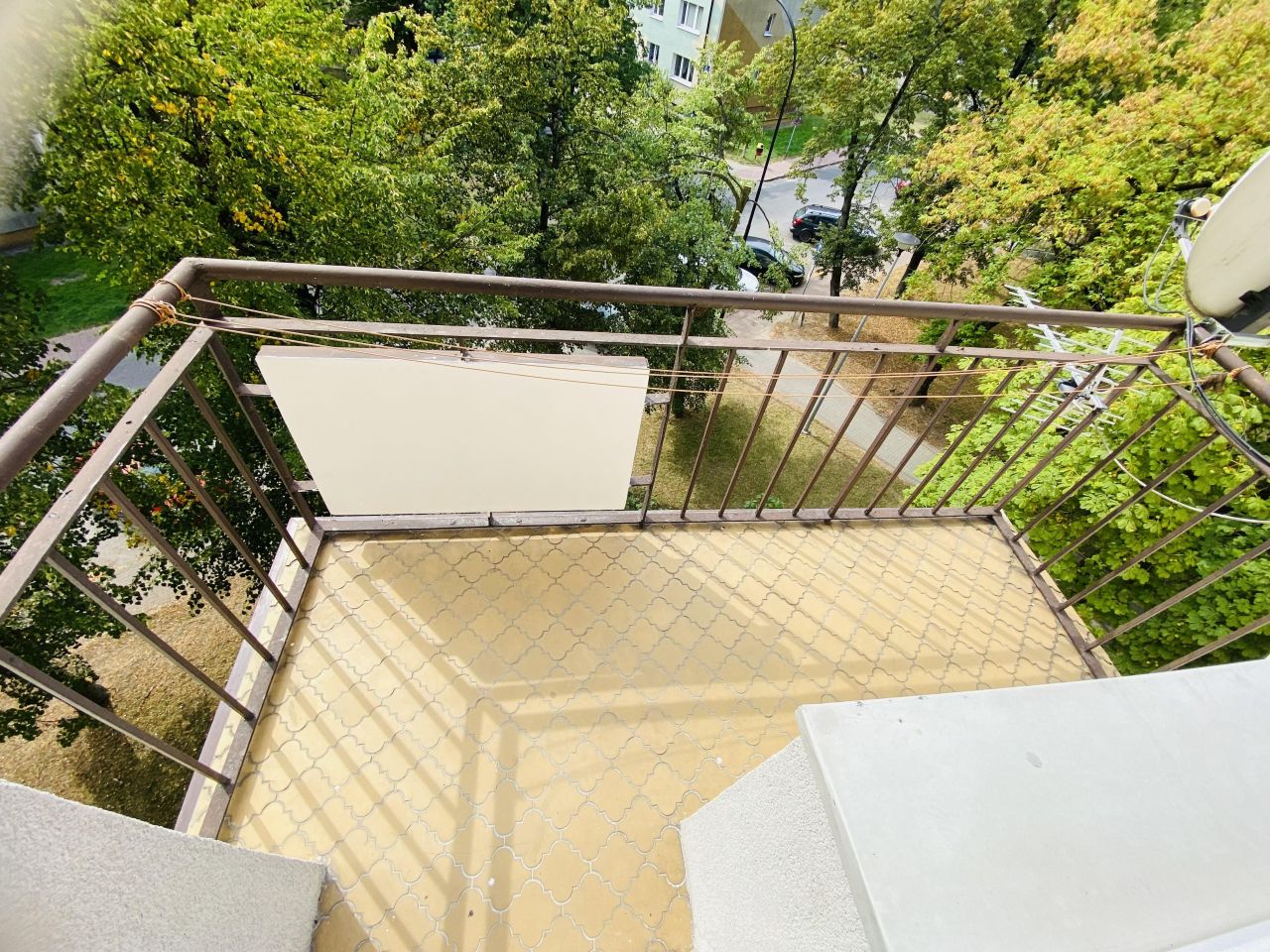 Mieszkanie 3-pokojowe Mielec, ul. Grunwaldzka. Zdjęcie 8