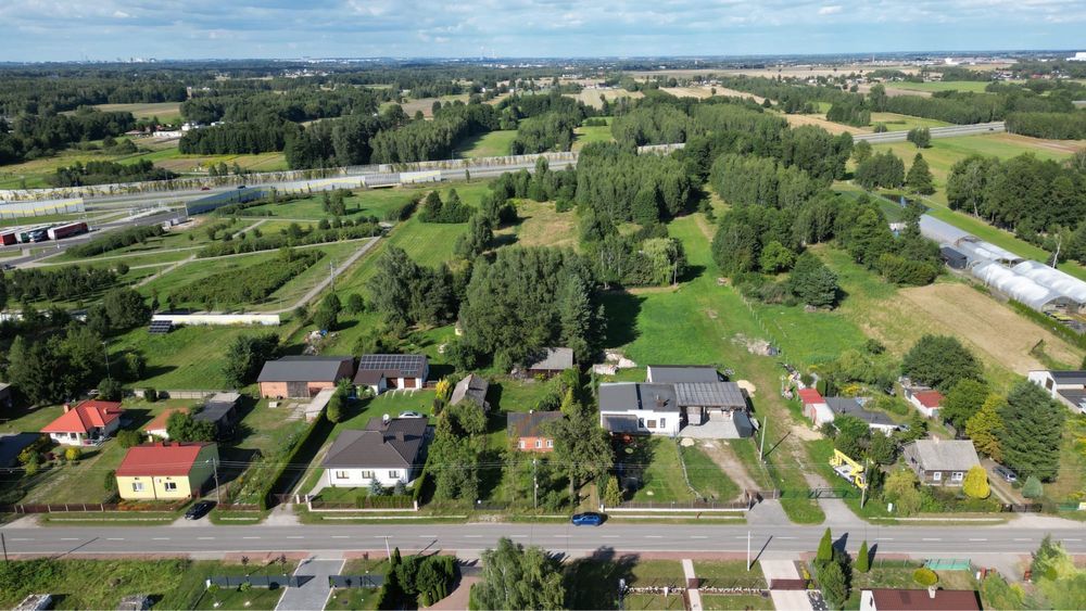 dom wolnostojący Prawda. Zdjęcie 4