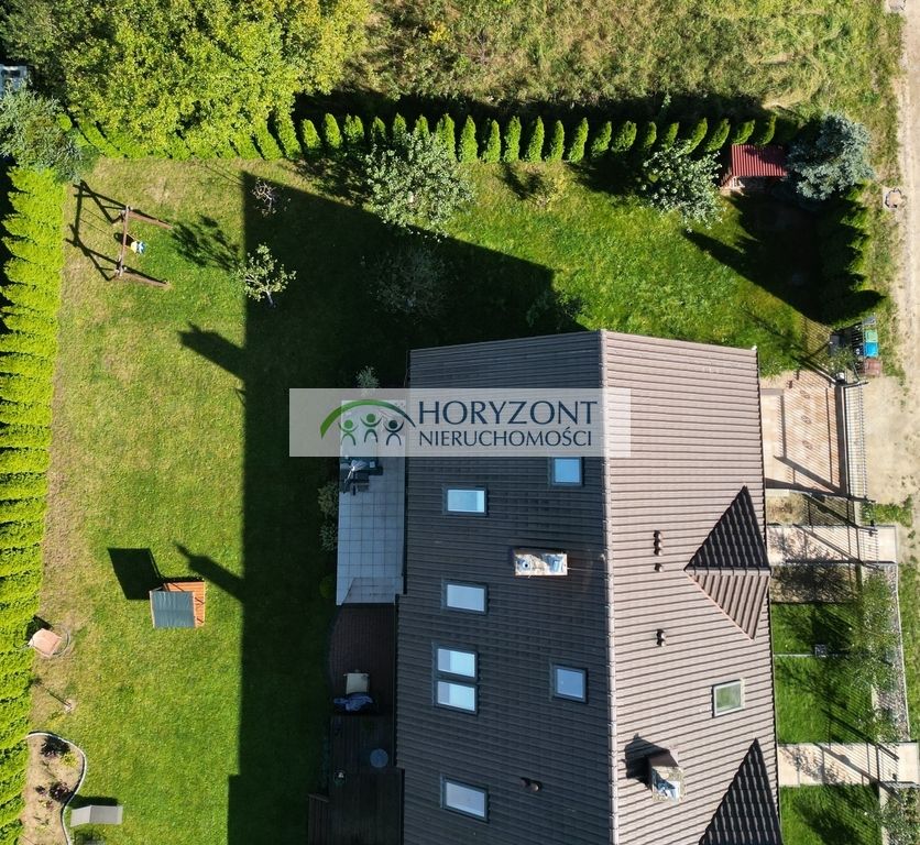 bliźniak, 5 pokoi Pępowo. Zdjęcie 5