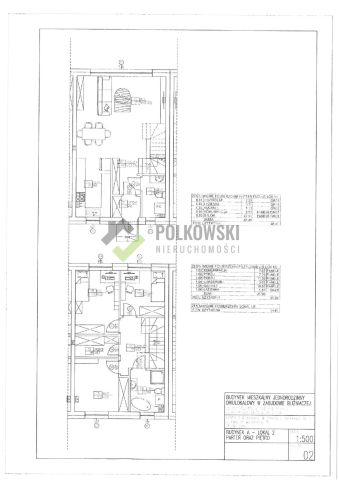 Mieszkanie 4-pokojowe Radzymin. Zdjęcie 7