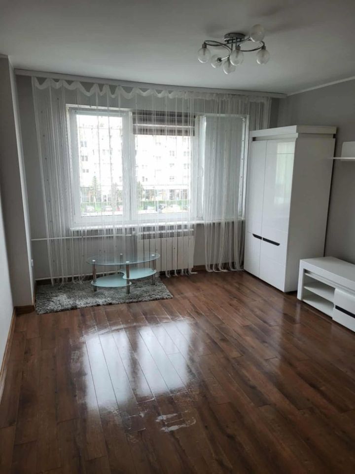 Mieszkanie 1-pokojowe Szprotawa