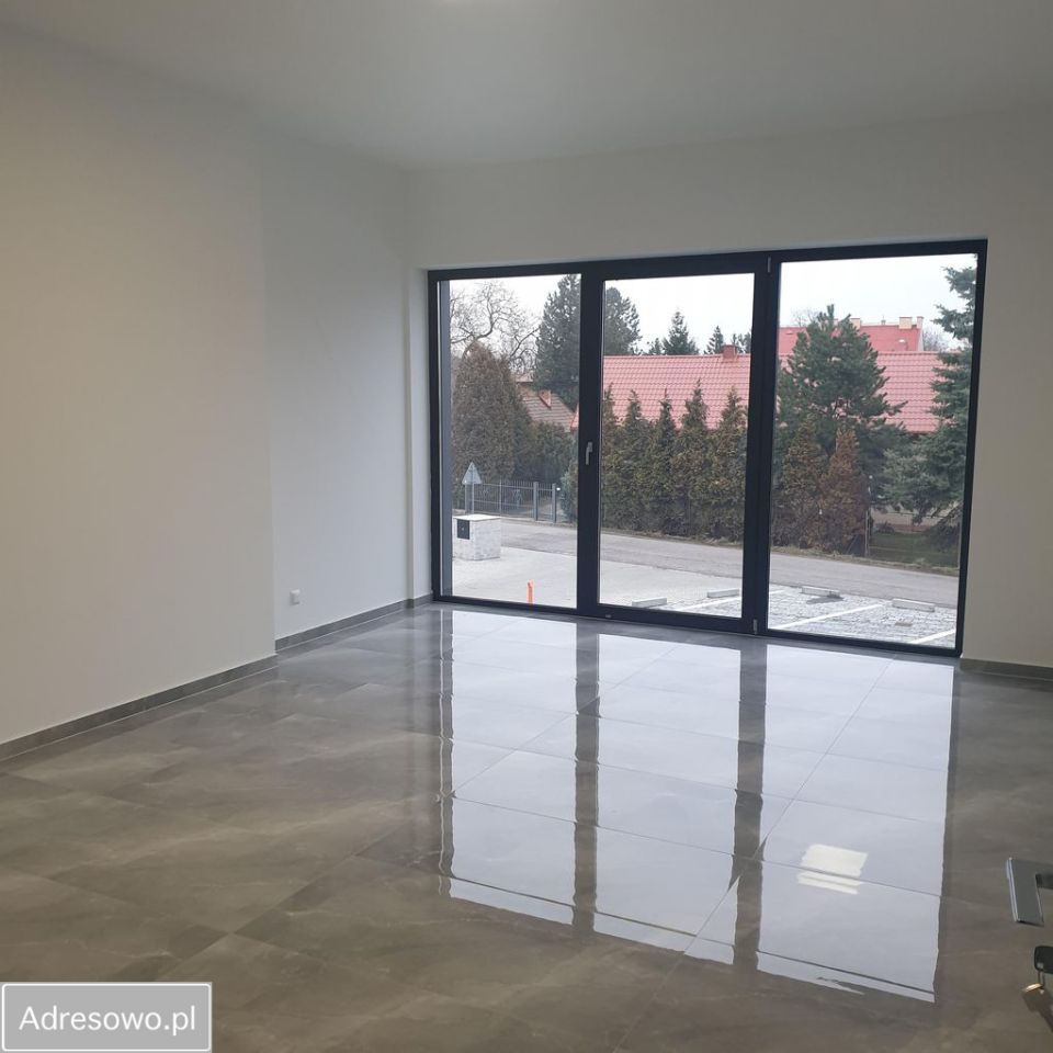 Biuro Tarnów, ul. Klikowska. Zdjęcie 7