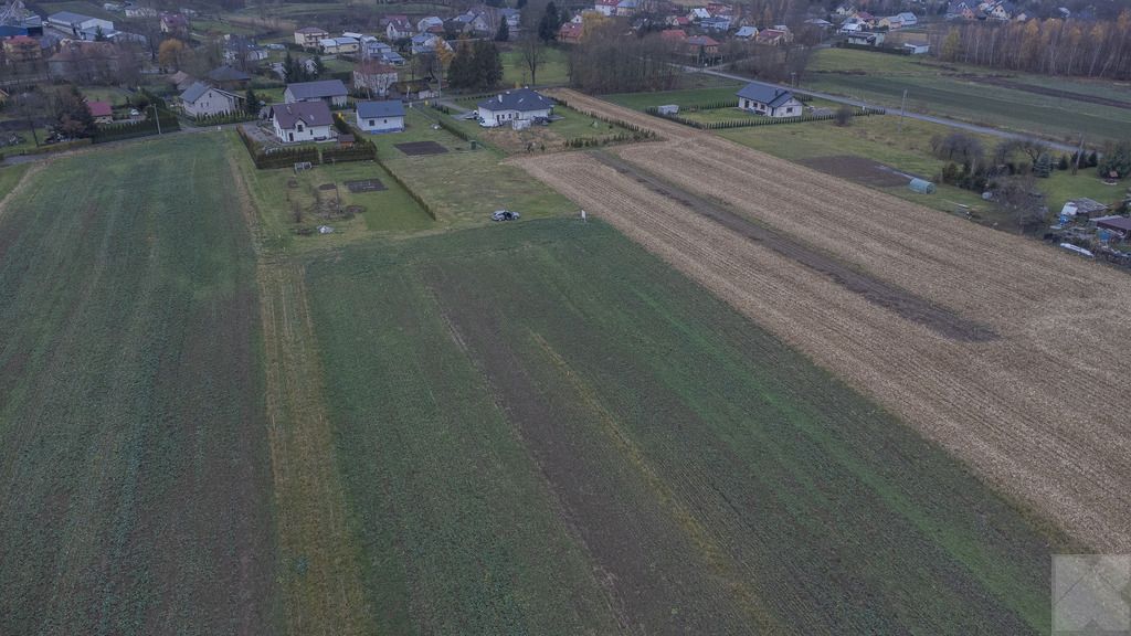 Działka budowlana Morawsko. Zdjęcie 4