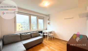 Mieszkanie 2-pokojowe Olsztyn, ul. Dworcowa