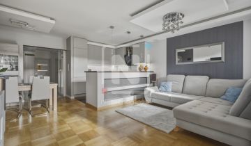 Mieszkanie 3-pokojowe Warszawa Ursus, ul. Józefa Chełmońskiego