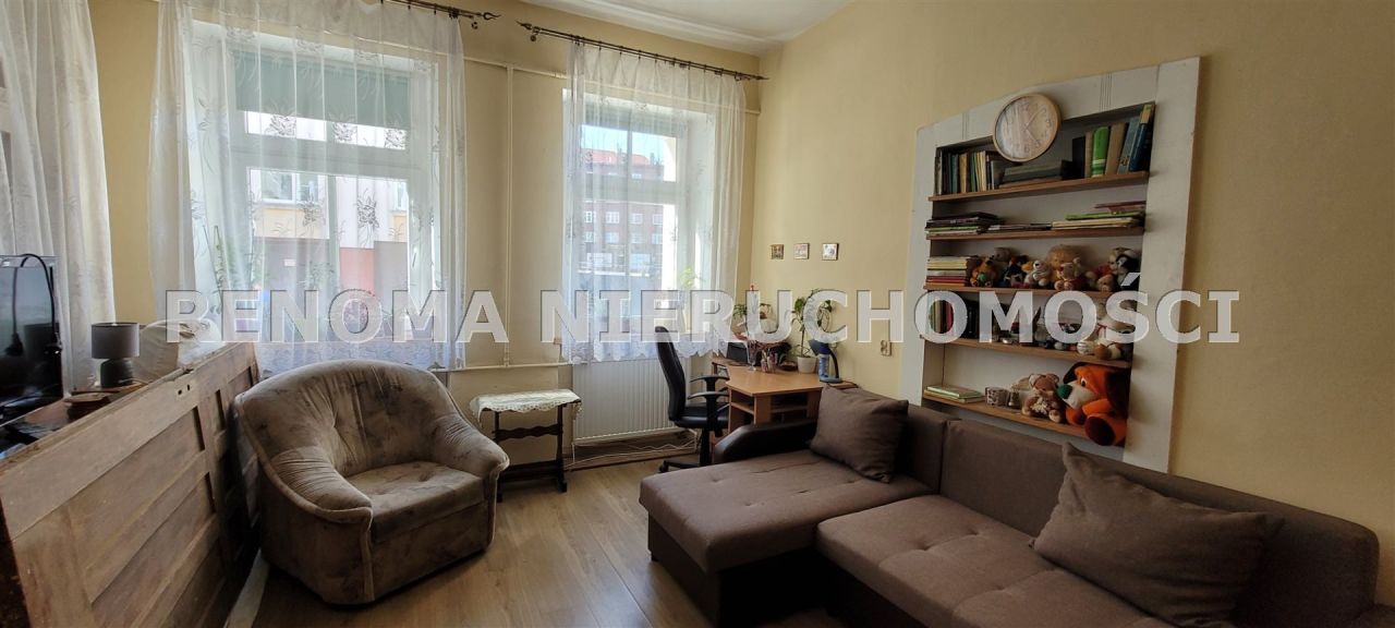 Mieszkanie 3-pokojowe Wałbrzych Nowe Miasto, pl. Konstytucji 3 Maja. Zdjęcie 11