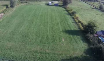 Działka budowlana Górne Wymiary