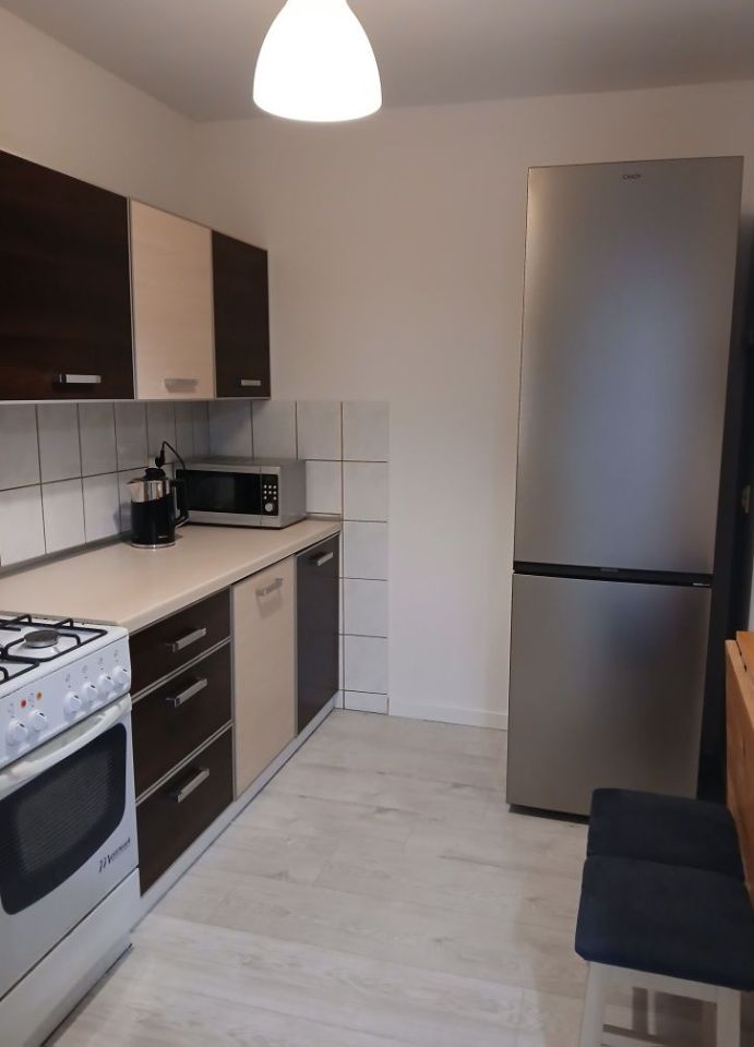 Mieszkanie 3-pokojowe Wrocław Szczepin, ul. Rybacka. Zdjęcie 5