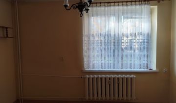 Mieszkanie 2-pokojowe Września, ul. Antoniego Zamysłowskiego