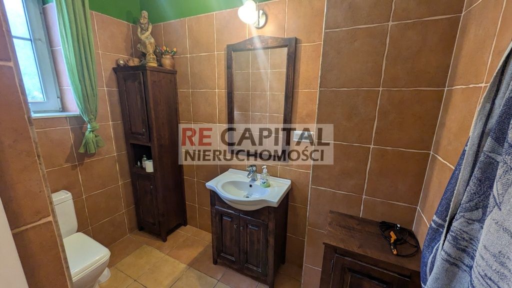 dom wolnostojący, 7 pokoi Stare Babice. Zdjęcie 3