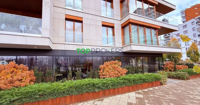 Lokal Warszawa Mokotów. Zdjęcie 5