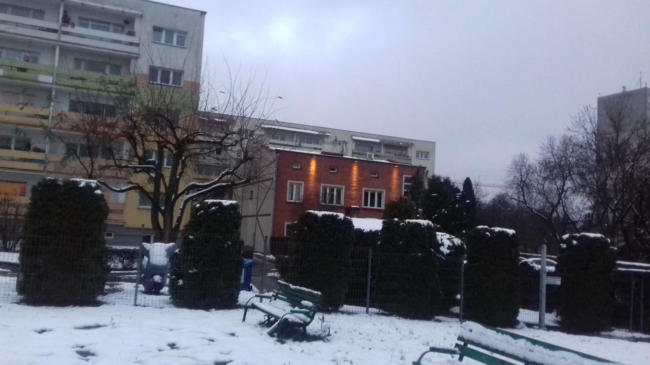 Mieszkanie 2-pokojowe Łódź Górna, ul. Smocza. Zdjęcie 263