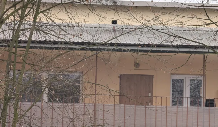 Mieszkanie 3-pokojowe Książ Wielki Mirów-Zamek, ul. Mikołaja Reja