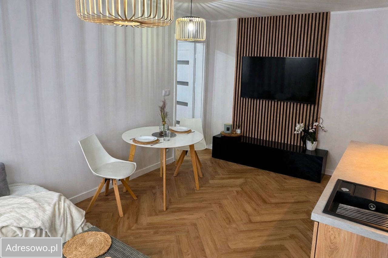 Mieszkanie 3-pokojowe Wrocław Psie Pole. Zdjęcie 10