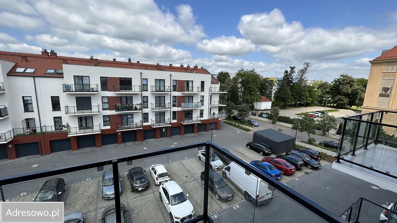 Mieszkanie 2-pokojowe Legnica, ul. Stefana Batorego. Zdjęcie 13