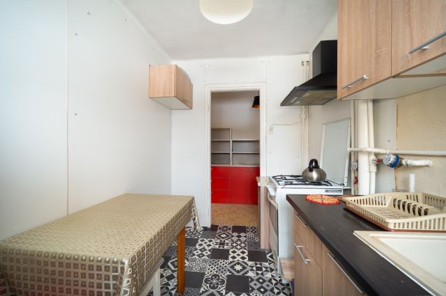 Mieszkanie 2-pokojowe Białystok Centrum, ul. Konstantego Kalinowskiego. Zdjęcie 8