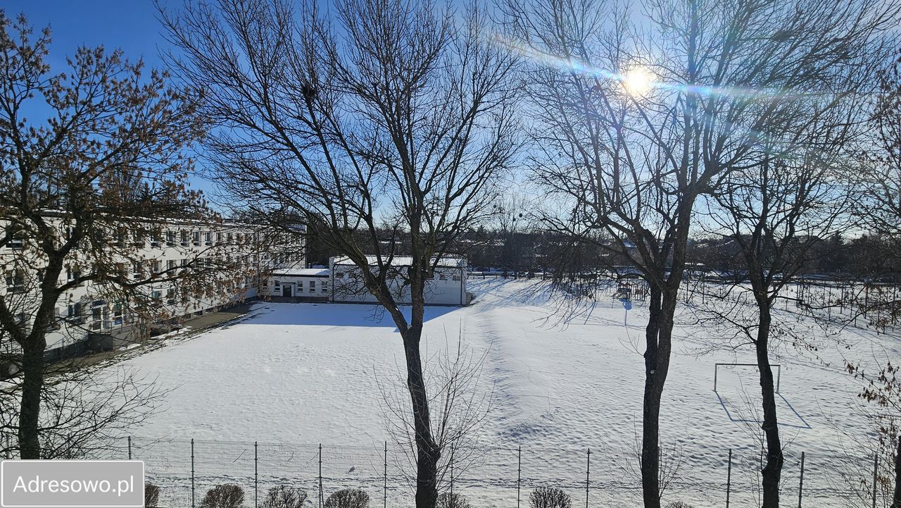 Mieszkanie 3-pokojowe Lublin Bronowice, ul. Sokola. Zdjęcie 2