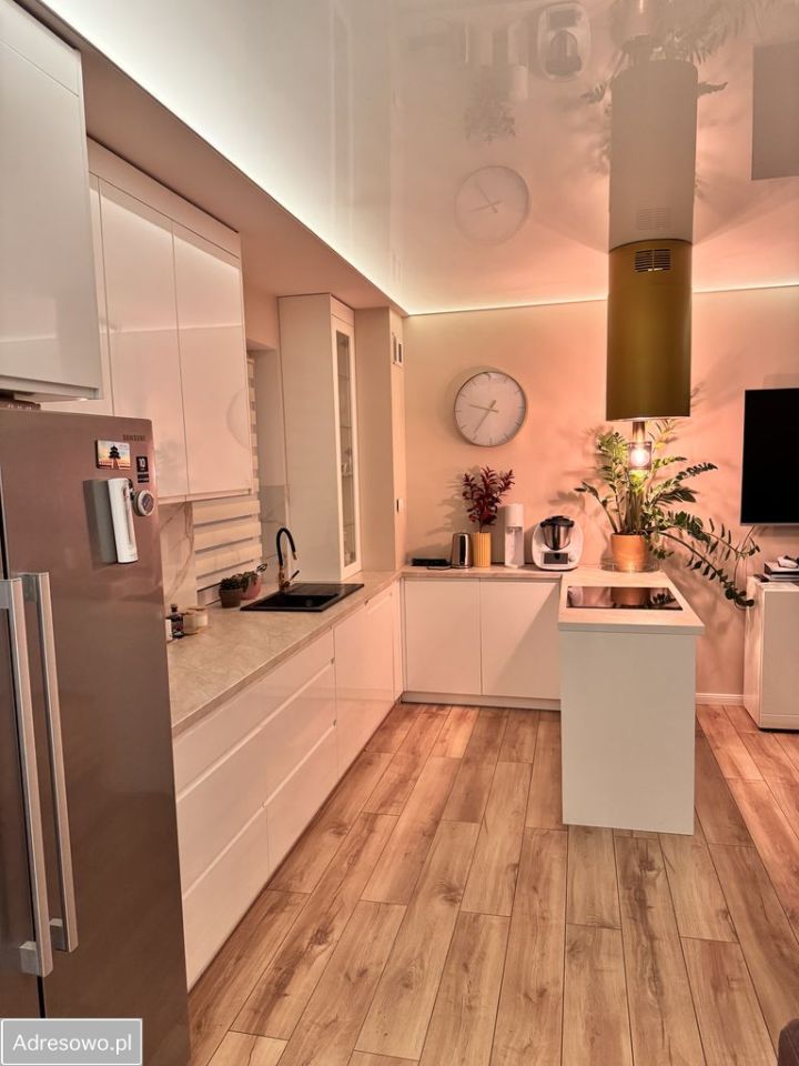 Mieszkanie 3-pokojowe Marki, ul. Częstochowska. Zdjęcie 6