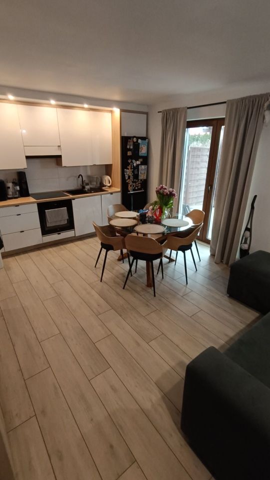 Mieszkanie 2-pokojowe Korsze. Zdjęcie 3