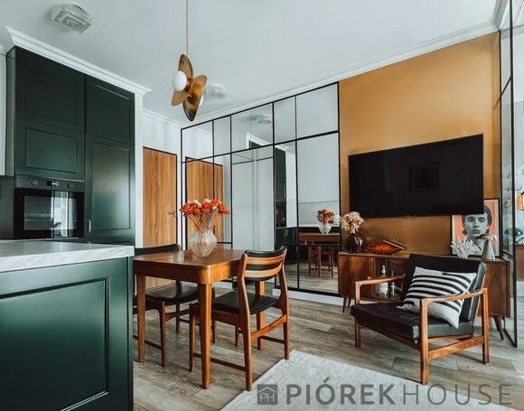 Mieszkanie 2-pokojowe Warszawa Ursus, ul. Herbu Oksza. Zdjęcie 2