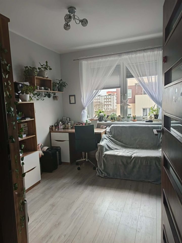 Mieszkanie 3-pokojowe Gdynia Obłuże, ul. Jantarowa. Zdjęcie 5