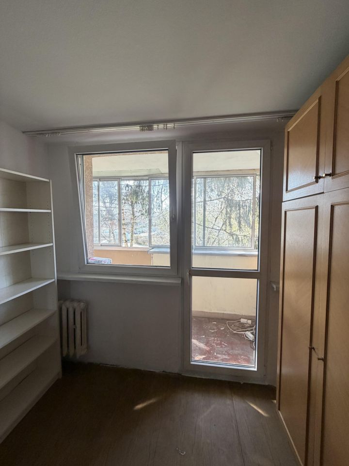 Mieszkanie 3-pokojowe Wrocław Gądów Mały, ul. Bystrzycka. Zdjęcie 10