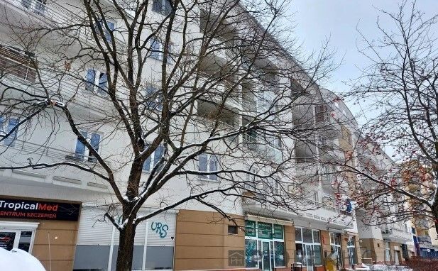 Mieszkanie 2-pokojowe Warszawa Ursynów, al. Komisji Edukacji Narodowej. Zdjęcie 1