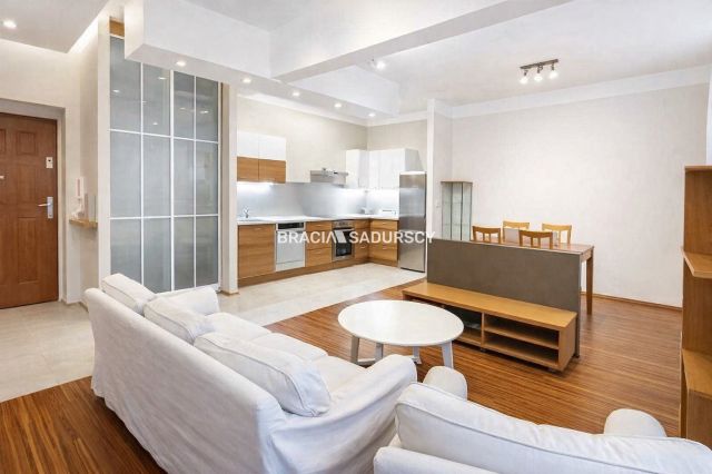 Mieszkanie 2-pokojowe Kraków Stare Miasto, ul. Mikołaja Zyblikiewicza. Zdjęcie 15