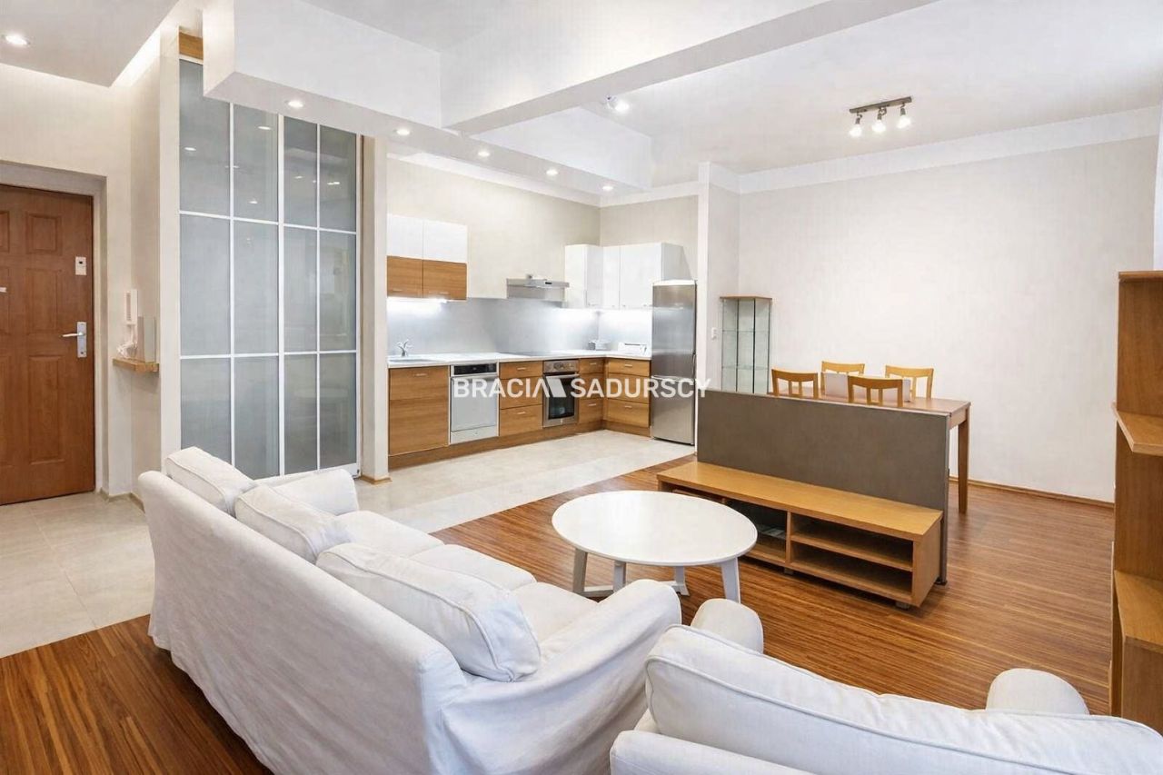 Mieszkanie 2-pokojowe Kraków Stare Miasto, ul. Mikołaja Zyblikiewicza. Zdjęcie 15