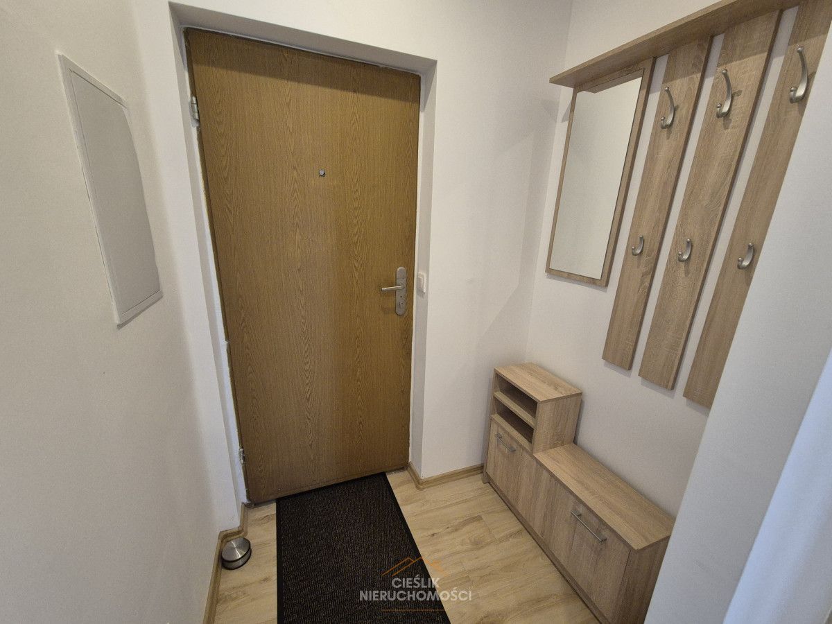 Mieszkanie 3-pokojowe Pyskowice, ul. Józefa Lompy. Zdjęcie 13