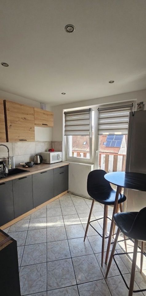 Mieszkanie 4-pokojowe Legnica, ul. Karola Marcinkowskiego. Zdjęcie 6