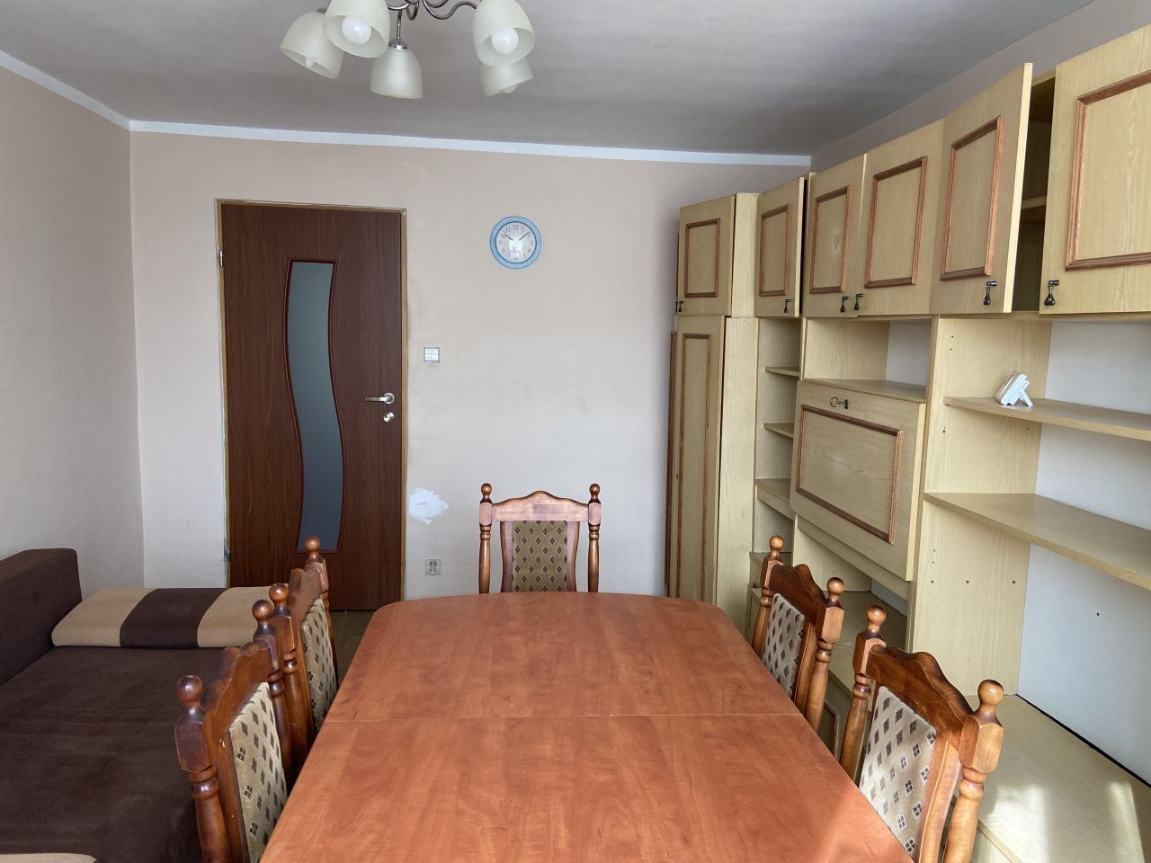 Mieszkanie 3-pokojowe Świelino. Zdjęcie 2