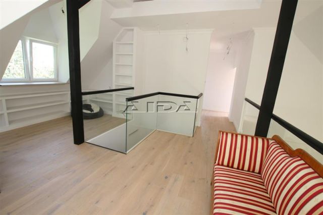 dom wolnostojący, 8 pokoi Wrocław Śródmieście, pl. gen. Walerego Wróblewskiego. Zdjęcie 8