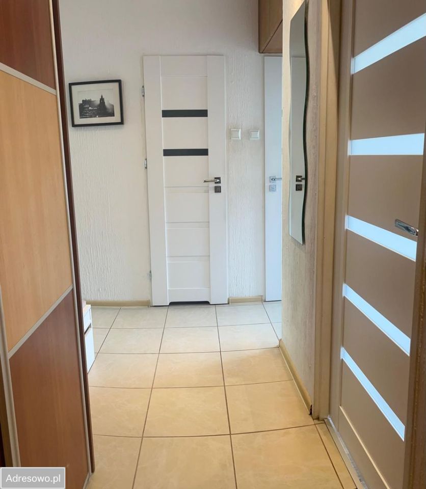 Mieszkanie 2-pokojowe Pabianice, ul. Trębacka. Zdjęcie 2