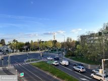 Mieszkanie 2-pokojowe Poznań Grunwald, ul. Grochowska. Zdjęcie 3