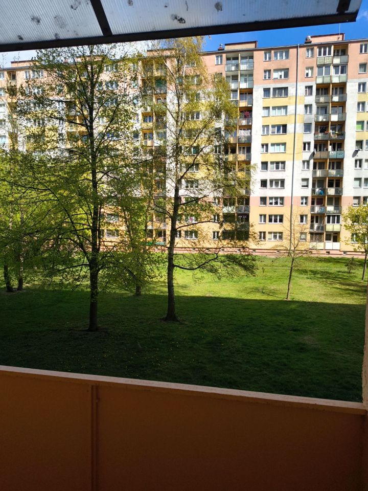 Mieszkanie 3-pokojowe Łódź Zarzew, ul. Gustawa Morcinka. Zdjęcie 12