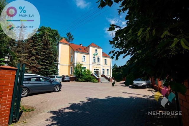 Nieruchomość komercyjna Giżycko, ul. Wilanowska. Zdjęcie 9