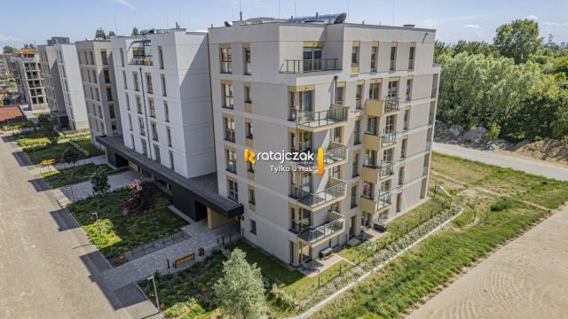 Mieszkanie 1-pokojowe Gdańsk Nowy Port, ul. Bernarda Filarskiego. Zdjęcie 1