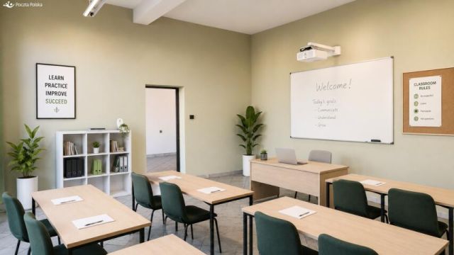 Lokal Chojnów, ul. Jarosława Dąbrowskiego. Zdjęcie 5