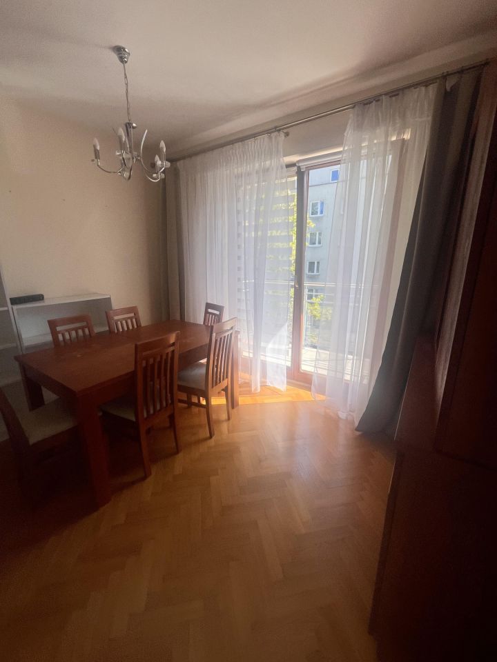 Mieszkanie 3-pokojowe Kraków Bronowice Małe, ul. Lucjana Rydla. Zdjęcie 7
