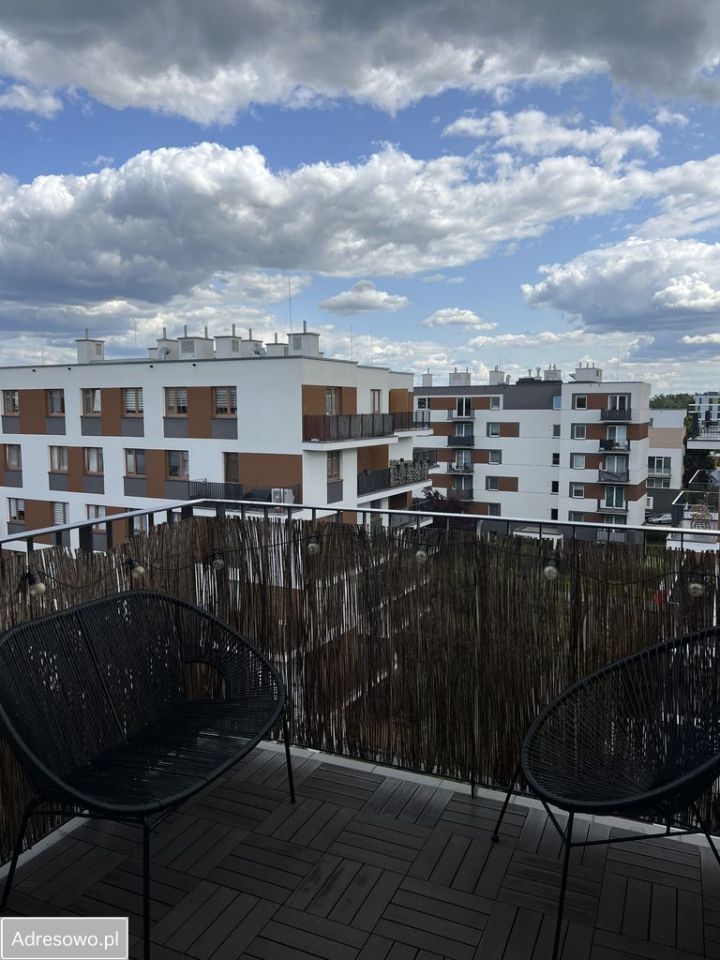 Mieszkanie 2-pokojowe Warszawa Białołęka, ul. Krzyżówki. Zdjęcie 6
