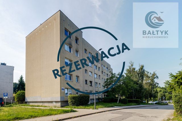 Mieszkanie 3-pokojowe Gdynia Karwiny, ul. Leopolda Staffa. Zdjęcie 19