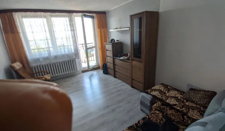 Mieszkanie 2-pokojowe Gliwice Sośnica, ul. Przyszłości
