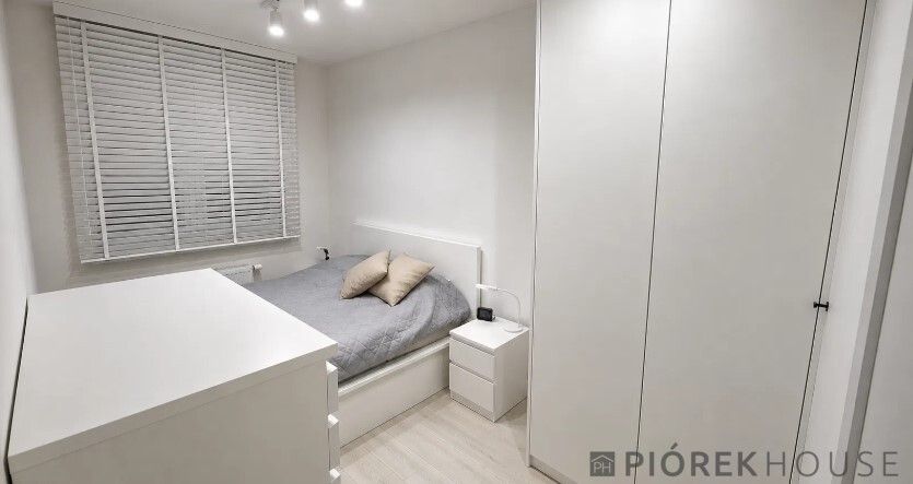 Mieszkanie 3-pokojowe Warszawa Białołęka, ul. Kartograficzna. Zdjęcie 6