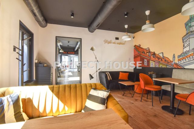Lokal Poznań Centrum, ul. Półwiejska. Zdjęcie 9