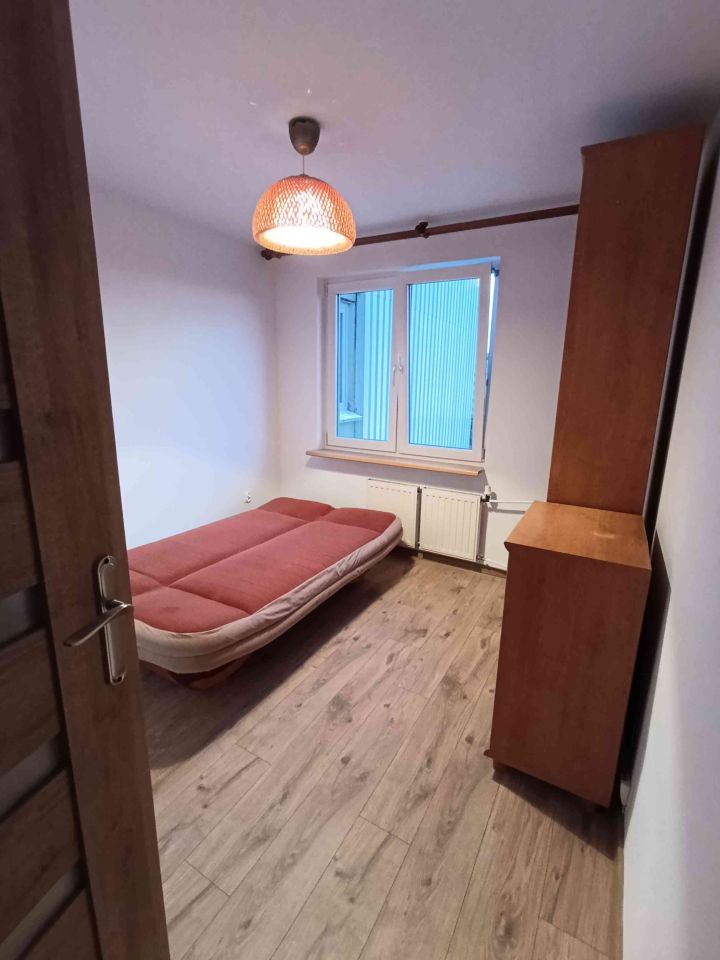 Mieszkanie 3-pokojowe Lublin Kalinowszczyzna, ul. Kazimierza Tumidajskiego. Zdjęcie 6