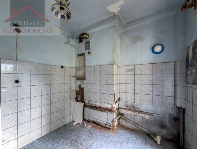 Mieszkanie 3-pokojowe Gryfów Śląski, ul. Jeleniogórska. Zdjęcie 11