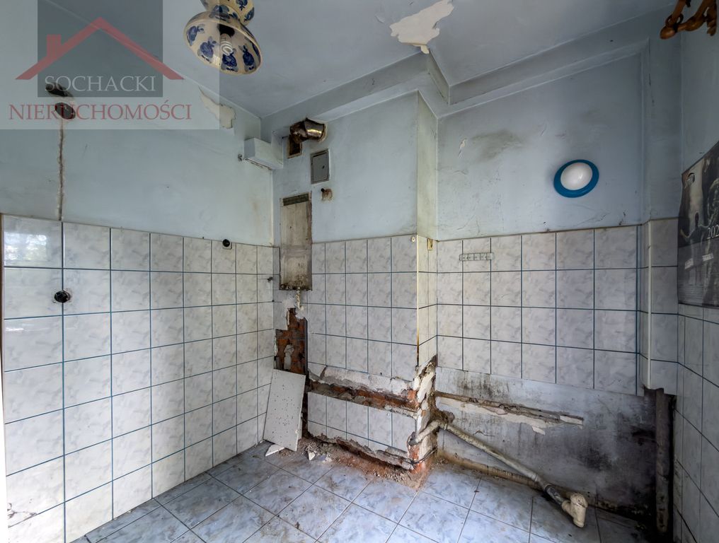 Mieszkanie 3-pokojowe Gryfów Śląski, ul. Jeleniogórska. Zdjęcie 11